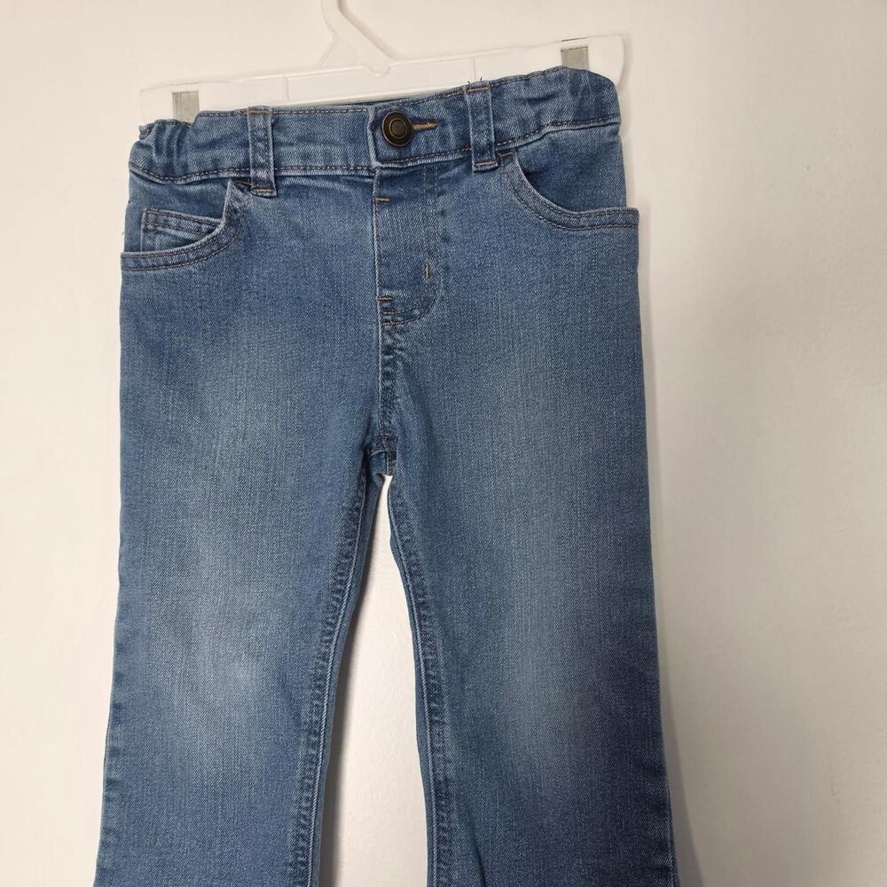 Garanimals Blue and Navy Jeans